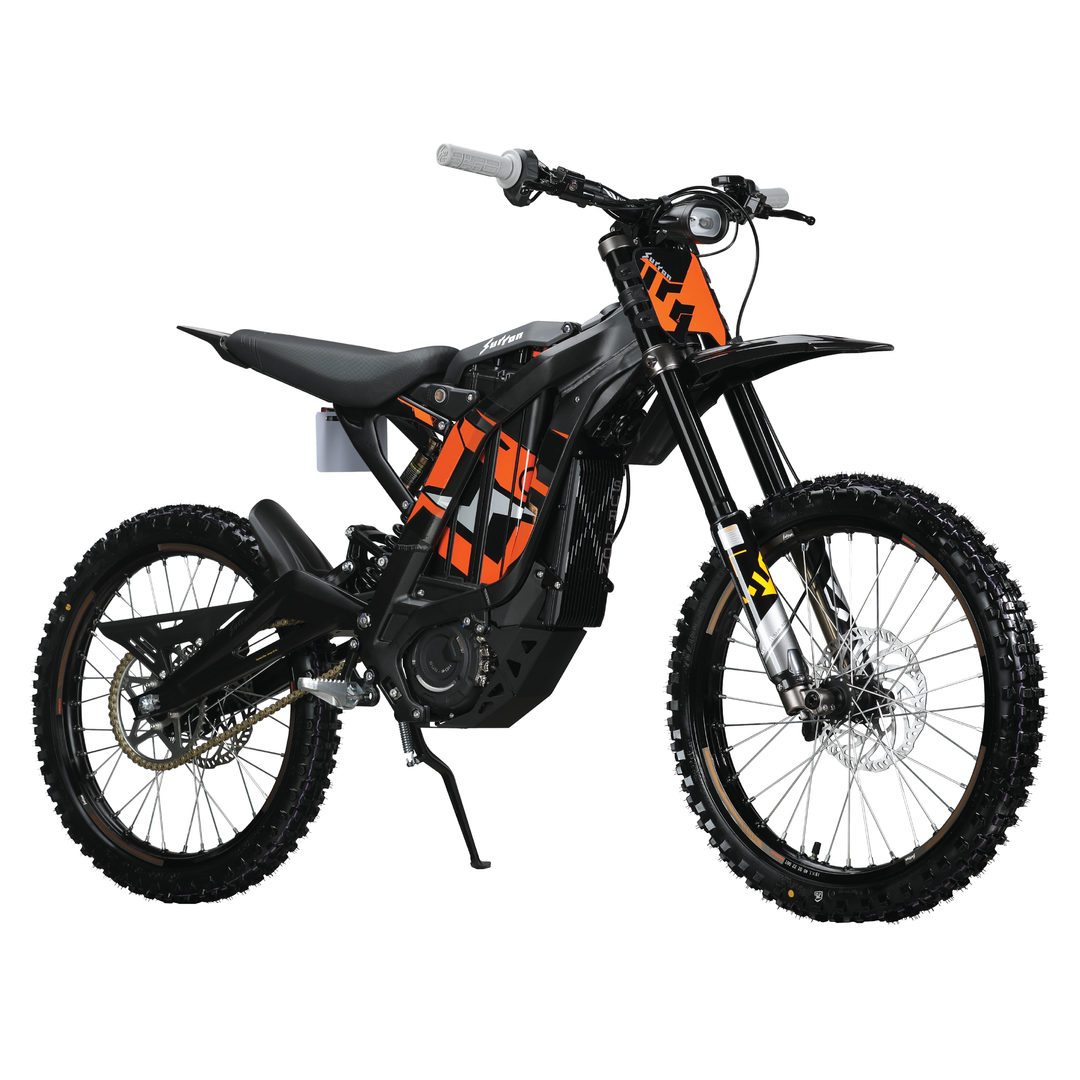 Surron LBX 2023 Electric Bike - Off Road